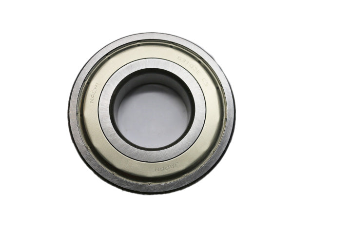 NACHI - 6310-ZZE-C3 - BALL BEARING  CARBON STEEL  GREASE LUBRICANT