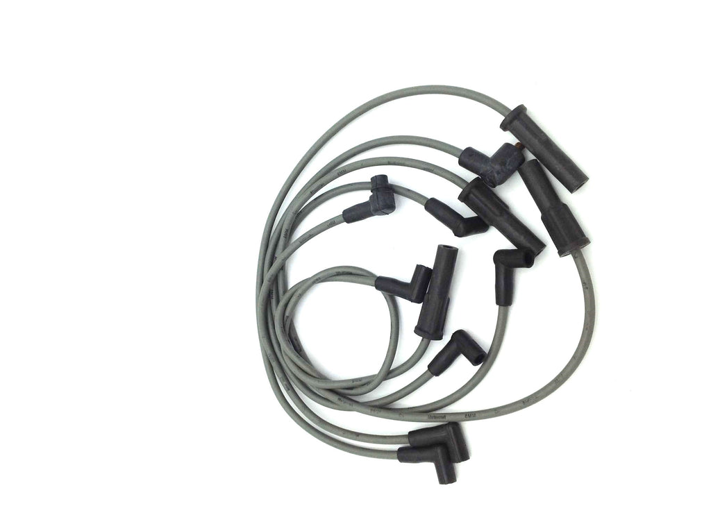 FORD - E8PZ-12259-A - WIRE SET SPARK PLUG COIL  WR-4011-C