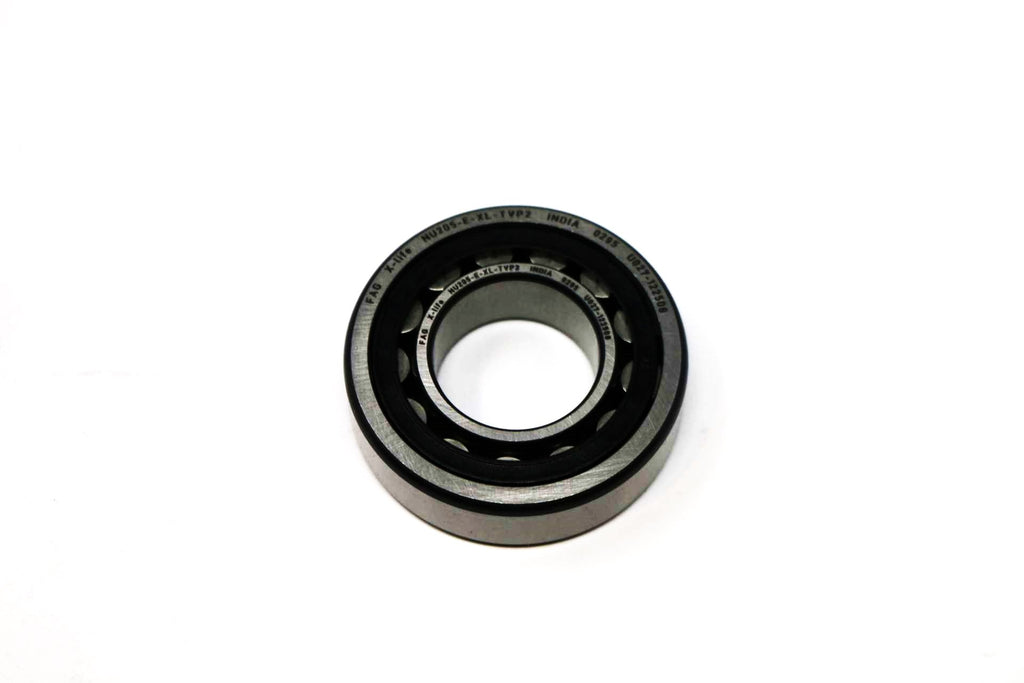 FAG - NU205-E-XL-TVP2 - CYLINDRICAL ROLLER BEARING 52mm OD