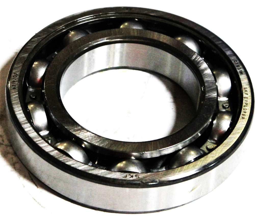 SKF - 6219/C3 - BALL BEARING-DEEP GROOVE RADIAL 170MM