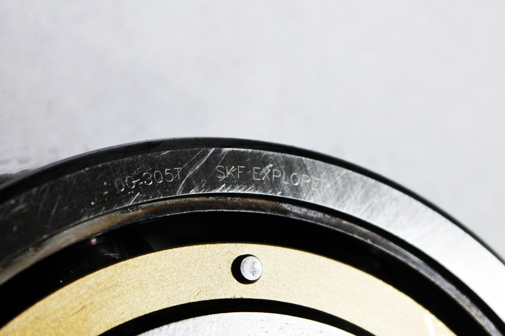SKF - 6316M/C3 - BALL BEARING: DEEP GROOVE RADIAL 170mm OD