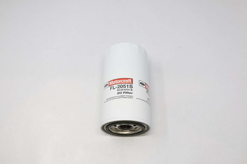 FORD - BC3Z-6731-B - FILTER - OIL- FULL FLOW