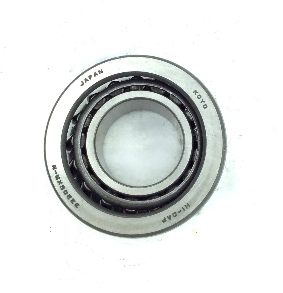 KOYO - 32205XR - BEARING SET 25mm ID 52mm OD