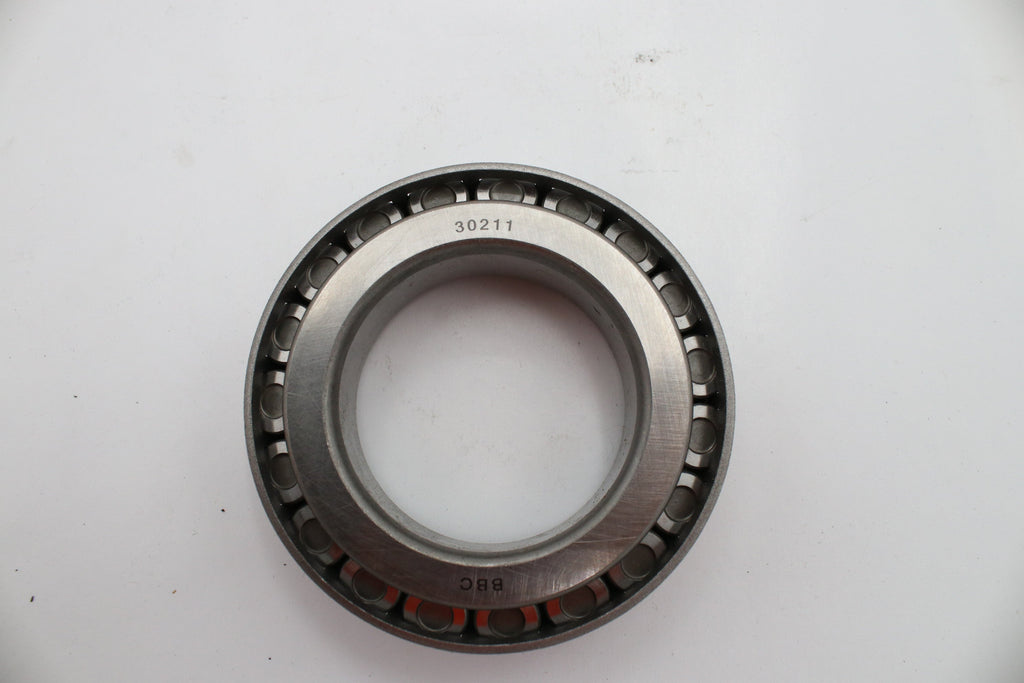 BBC BALTIC BEARING COMPANY - 30211 - BEARING SET 55mm ID 100mm OD