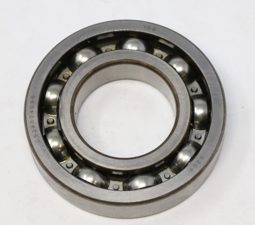 ISB INDUSTRIES - 6208 - BEARING BALL DEEP GROOVE 40mm ID 80mm OD