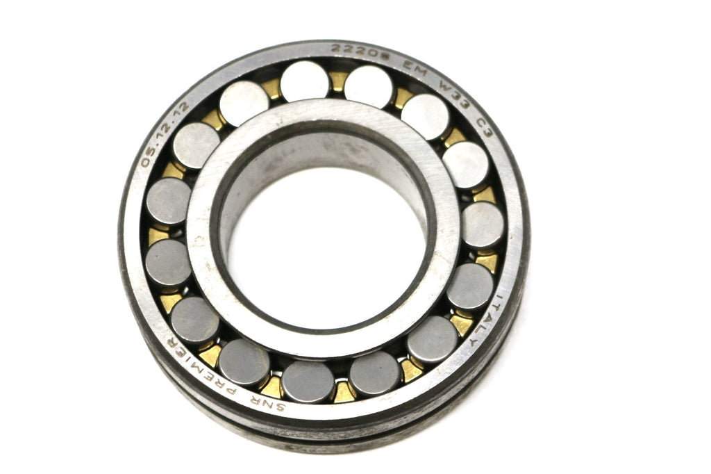 SNR - 22208 EM W33 C3 - SPHERICAL ROLLER BEARING 40mm ID 80mm OD