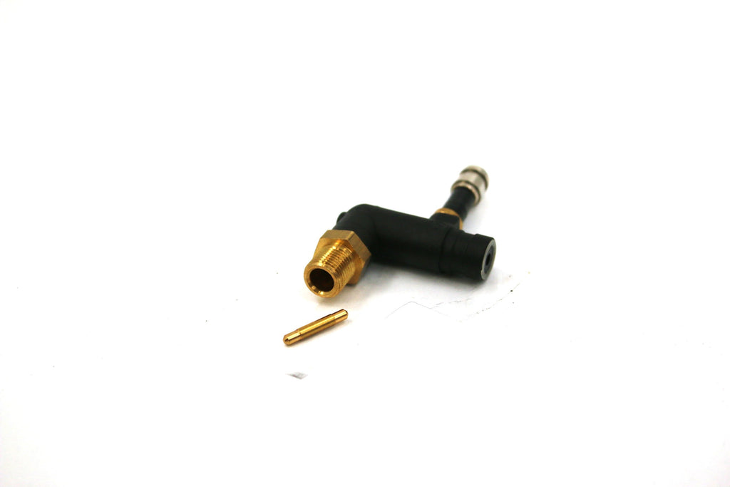 GAST - 6973300 - UNLOADER VALVE WITH SILENCER