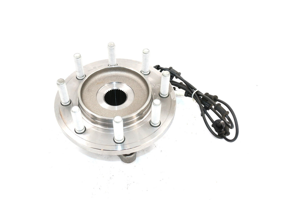 MEVOTECH - MB25321 - FRONT HUB ASSEMBLY W/BEARING