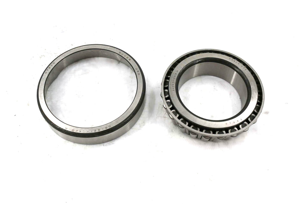 BOWER - SET411 - CONE & CUP 3.25IN X 5.25IN