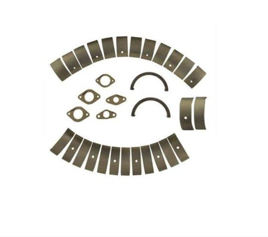 INTERSTATE MCBEE - A-23535280 - LOWER BEARING KIT STD DETROIT SERIES S60 12.7L 14L