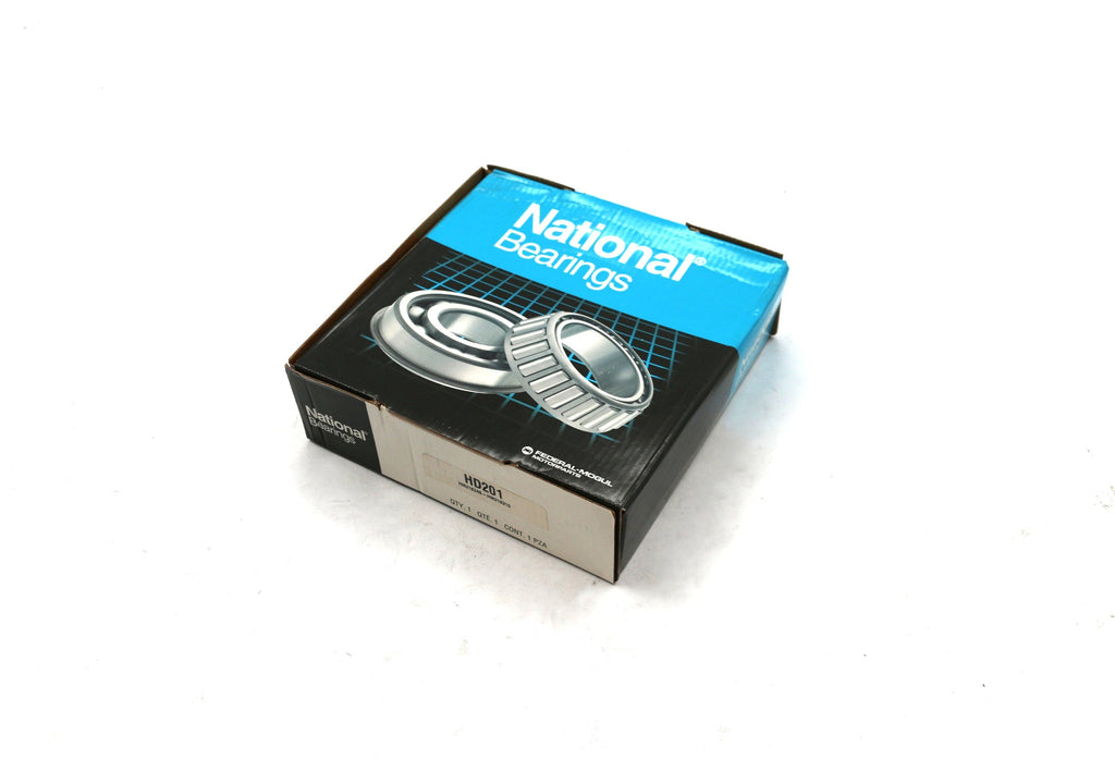 FEDERALMOGUL - HD201 - BEARING SET 89.97mm ID 146.96mm OD