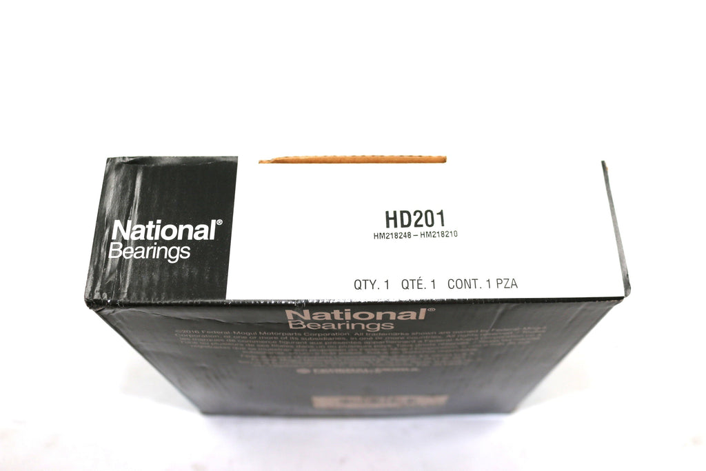 FEDERALMOGUL - HD201 - BEARING SET 89.97mm ID 146.96mm OD