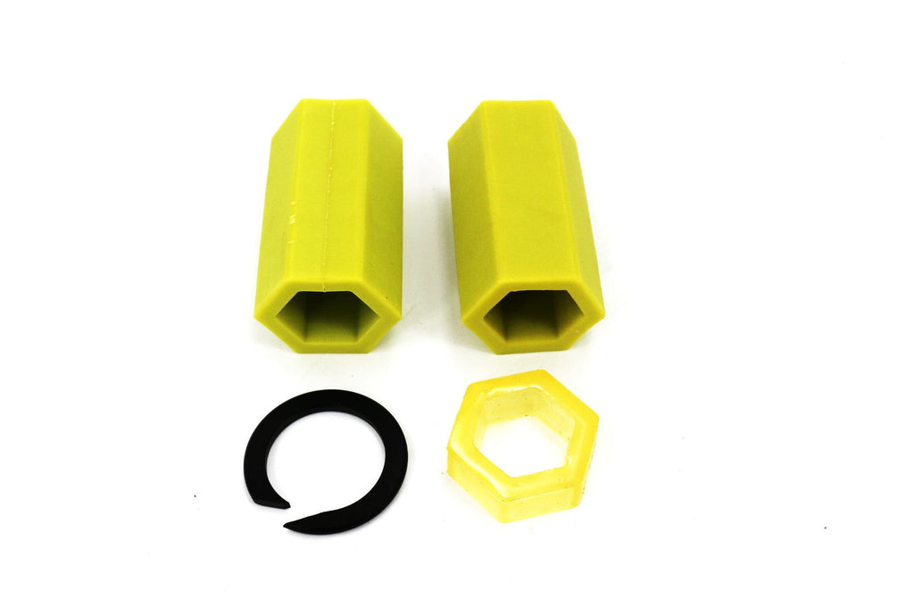 ATLAS COPCO - 3121501002 - BUSHING KIT CPL