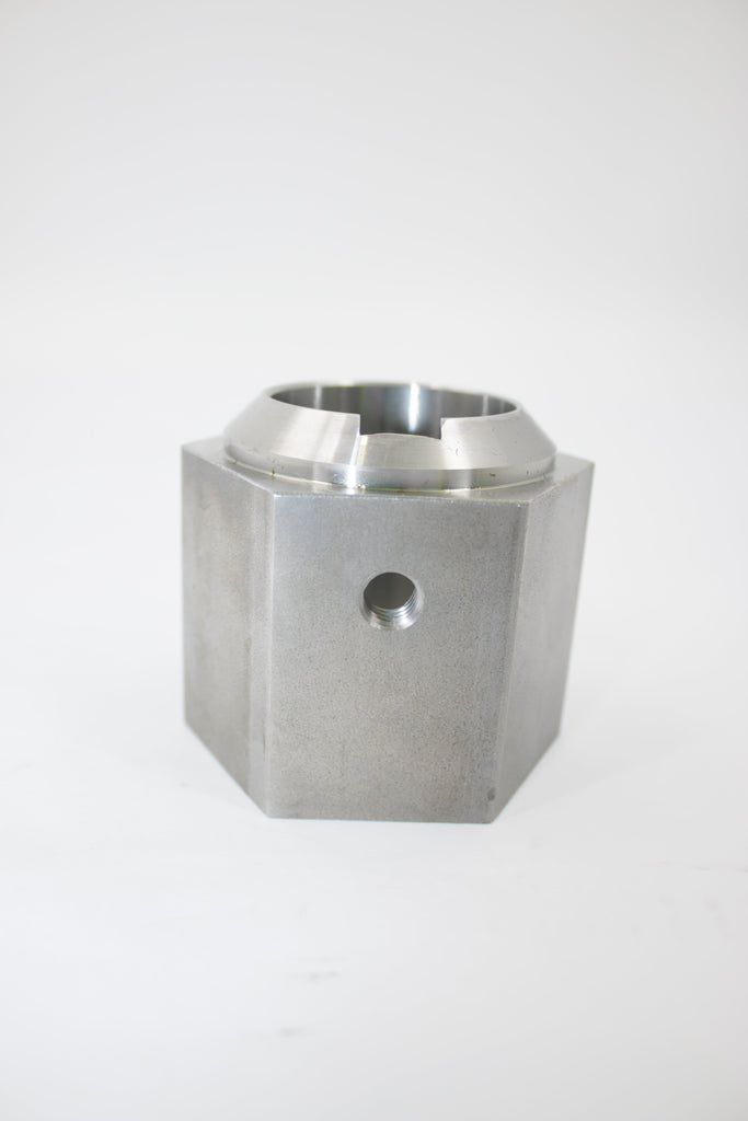 BOBCAT PORTABLE POWER - 54755111 - BEARING HEX CF90