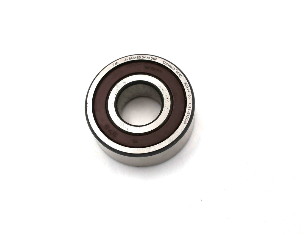 FAG - Z-546485.04.KLDMF - BALL BEARING 25mm ID 62mm OD 2 SEALS