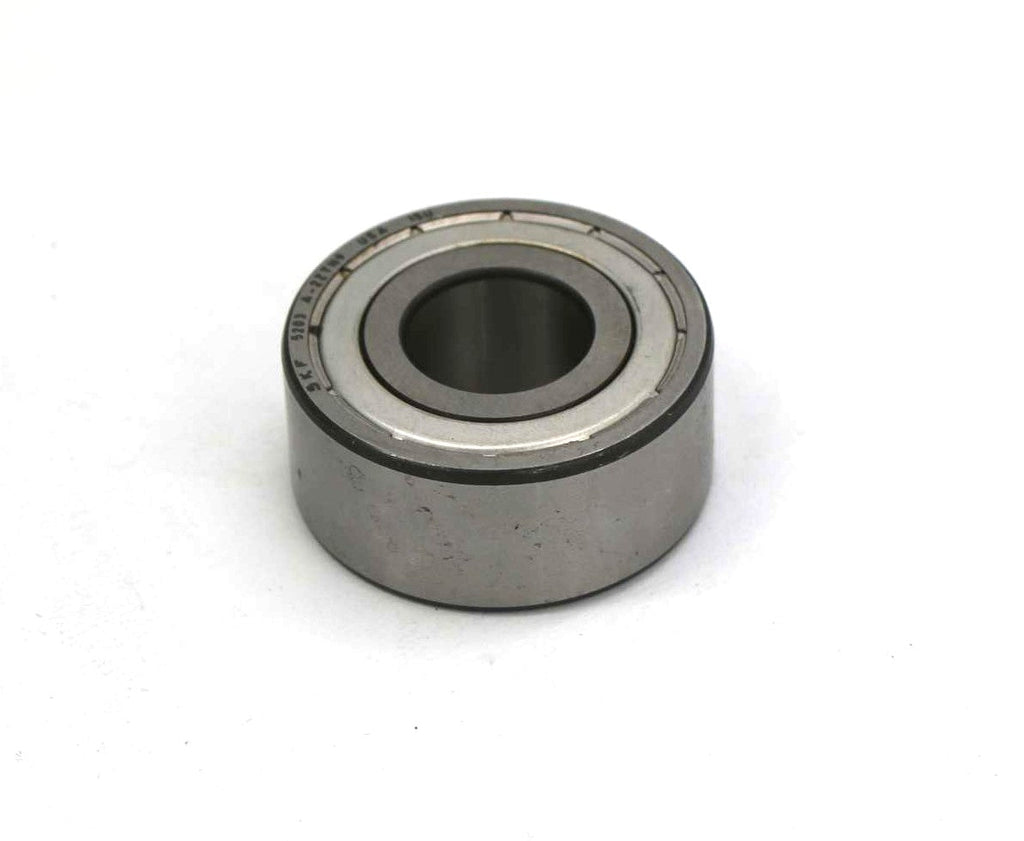 SKF - 5203A2ZTN9 - BALL BEARING 17mm ID 40mm OD 2 SEALS