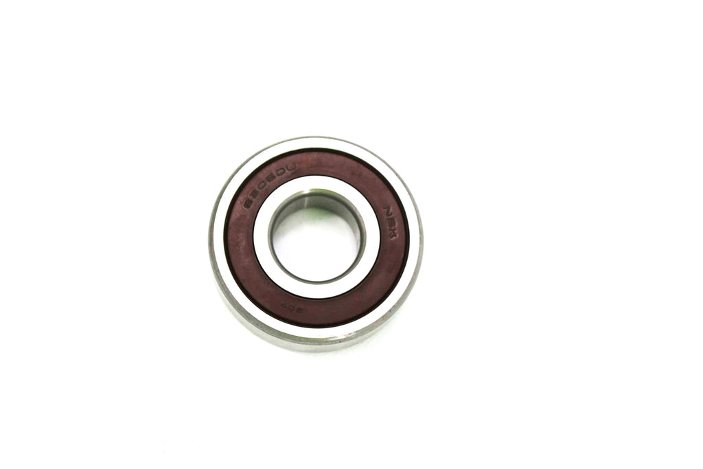 NSK - 6305DDU - BALL BEARING DEEP GROOVE 25mm ID 62mm OD 2 SEALS