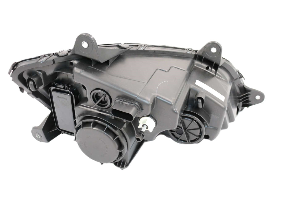 EAGLE EYES TRAFFIC IND. CO.  LTD. - KW003-B0WPL-US11 - HEADLIGHT ASSEMBLY