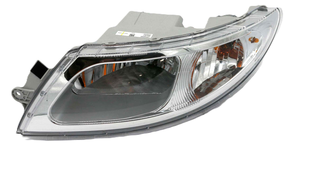 EAGLE EYES TRAFFIC IND. CO.  LTD. - IN001-B021L - 2008-11 INT 4000 & 8000 SERIES HEAD LAMP