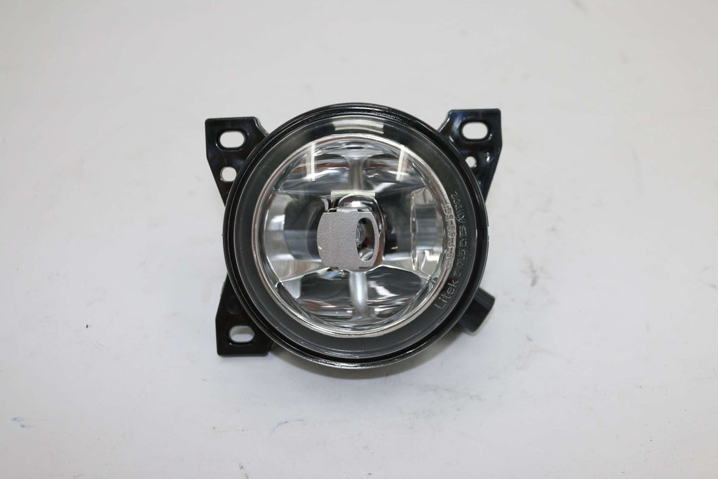 EAGLE EYES TRAFFIC IND. CO.  LTD. - KW002-B0000-US11A - LIGHT ASM FOG LH/RH