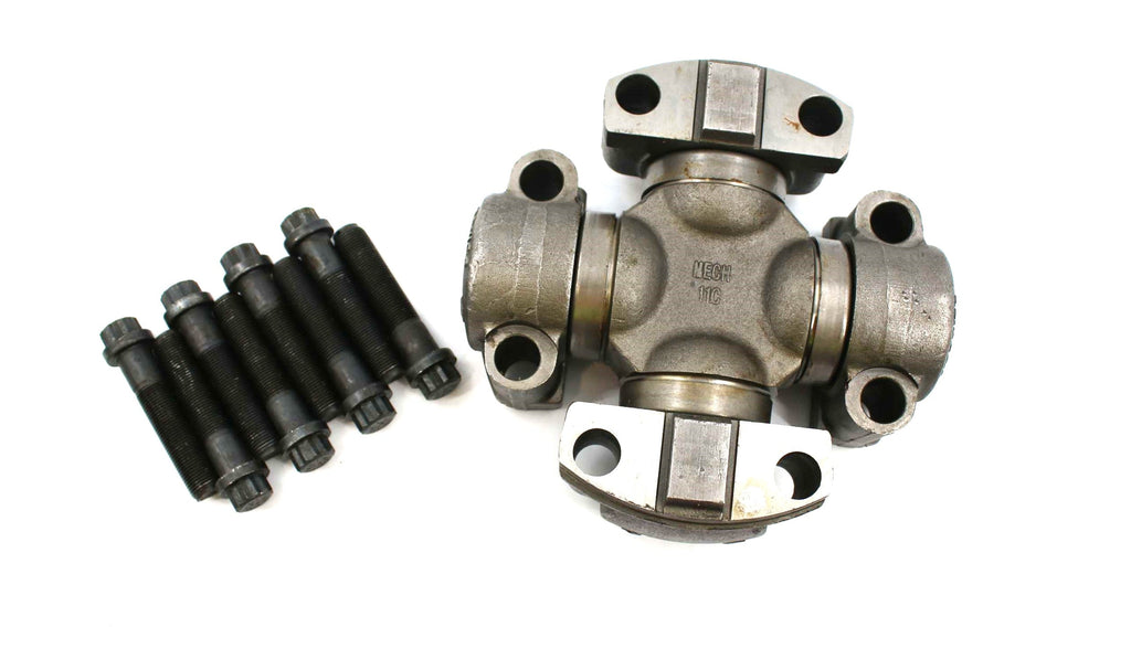 GKN ROCKFORD INC. - 6-1191 - UNIVERSAL JOINT 11C