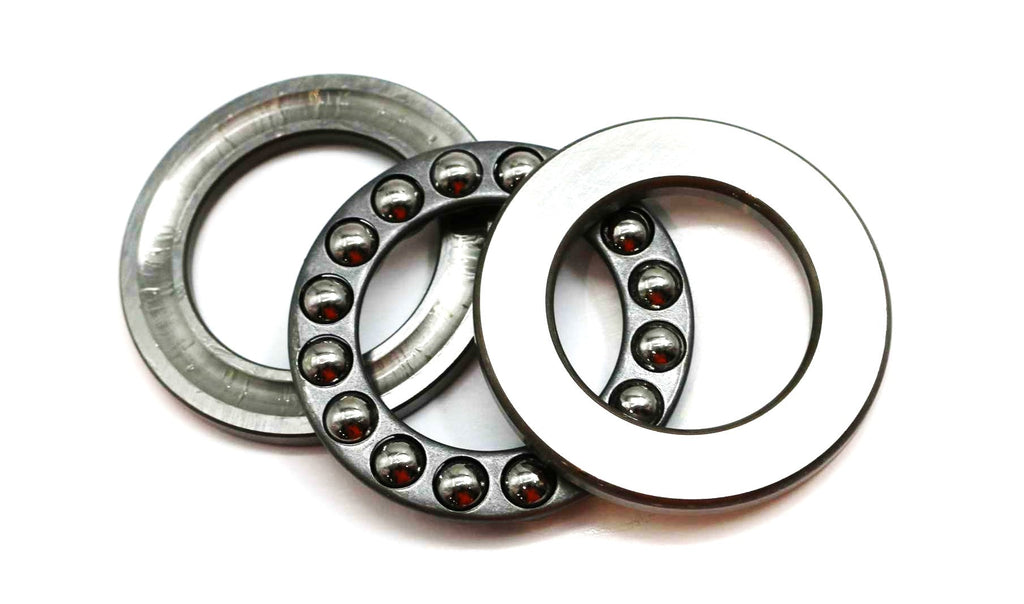 KOYO - 51209 - THRUST BEARING 45mm ID 73mm OD