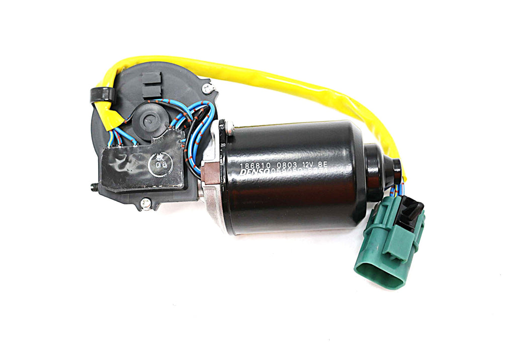 GM  - 97721629 - MOTOR ASM;FRT W