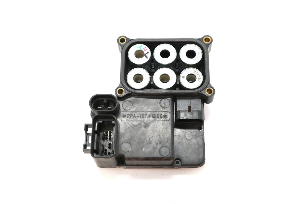 GM  - 19244885 - ABS CONTROL MODULE