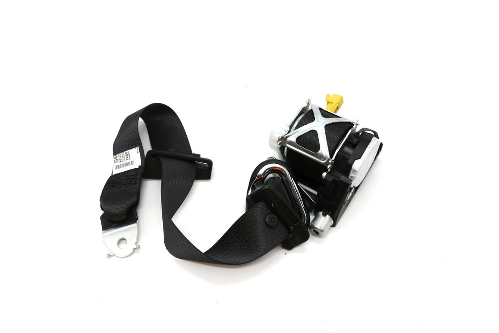 GM  - 19206196 - BELT KIT