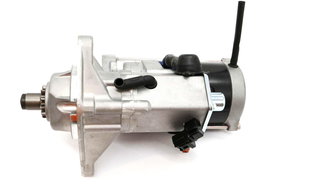GM  - 97728666 - STARTER - REMANUFACTURED
