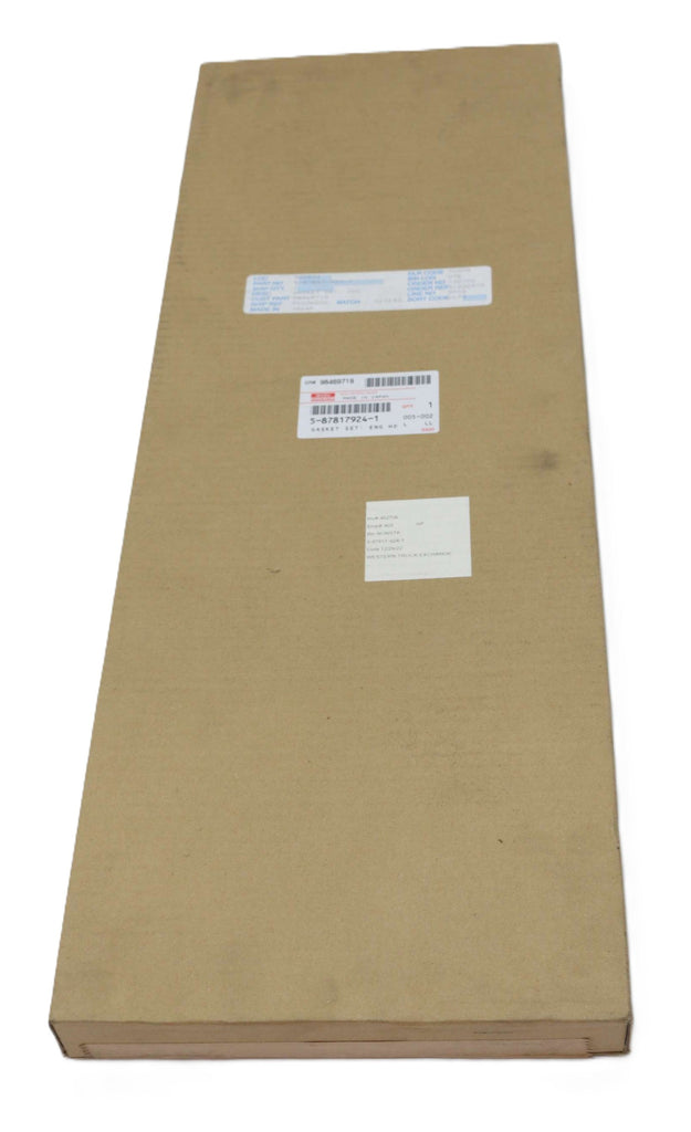 GM  - 98469719 - GASKET SET; ENG