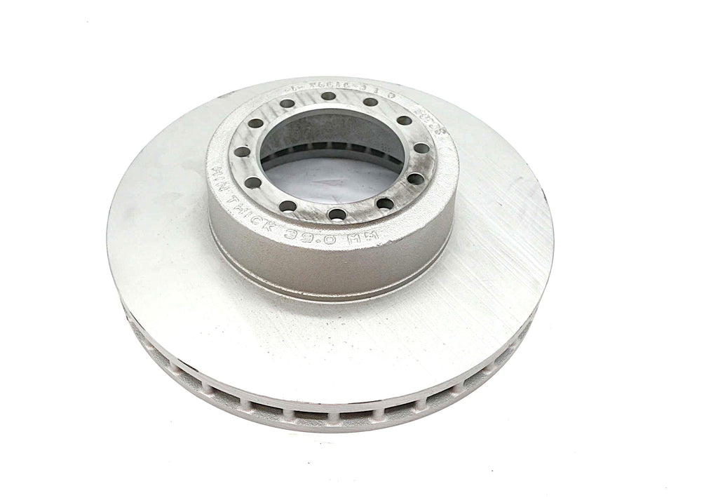 GM  - 98006395 - ROTOR; DISC BRK