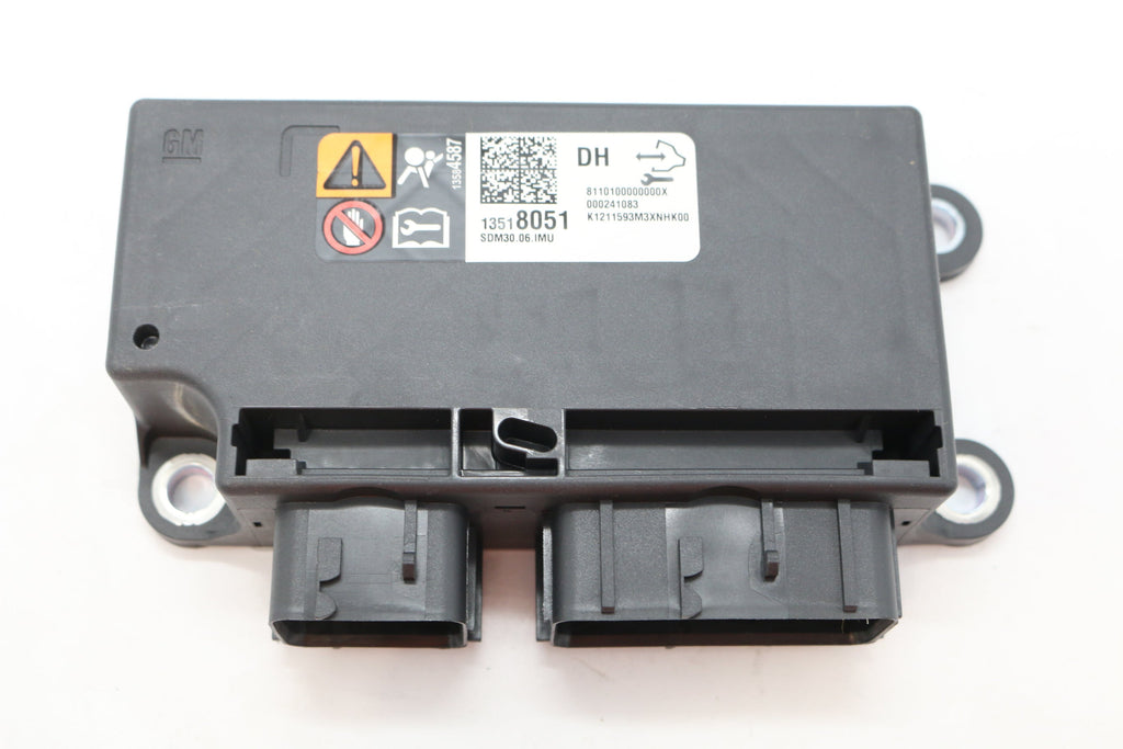 GM  - 13518051 - MODULE