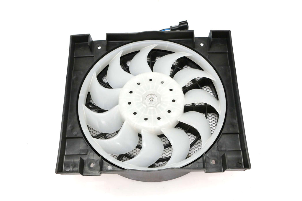 GM  - 97383808 - FAN & MOTOR