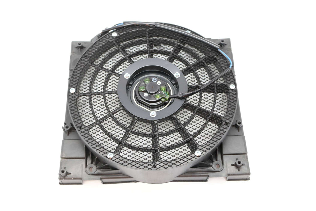 GM  - 97383808 - FAN & MOTOR