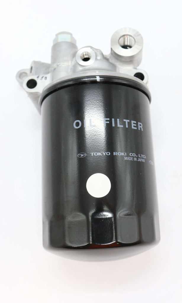 GM  - 97600764 - FILTER ASM; OIL