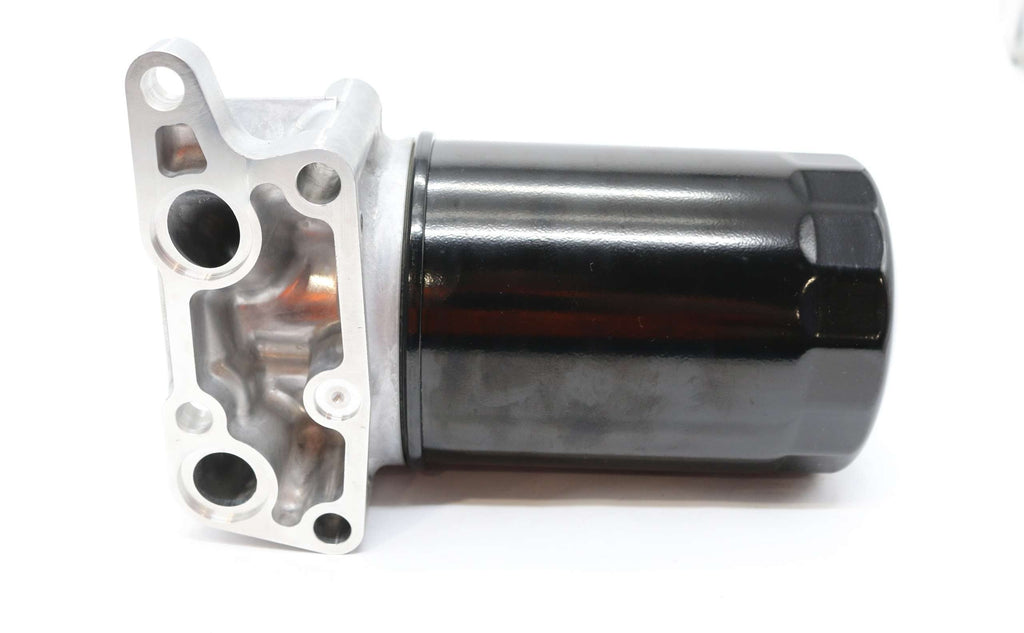 GM  - 97600764 - FILTER ASM; OIL