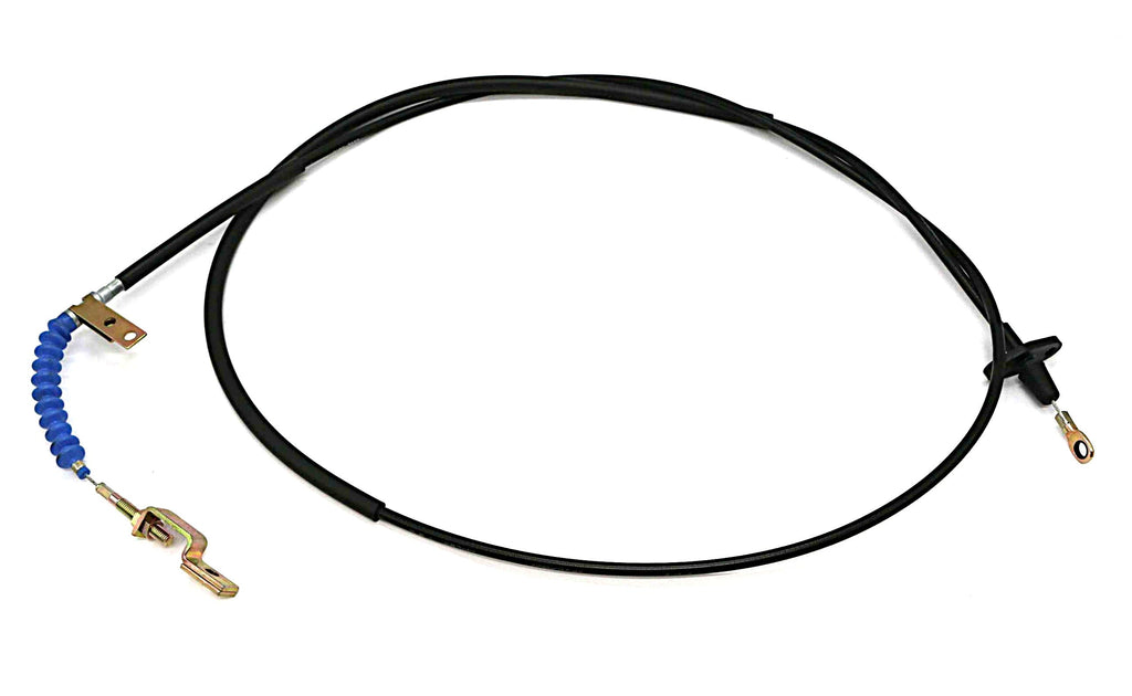 GM  - 94062411 - CABLE; ENGINE C