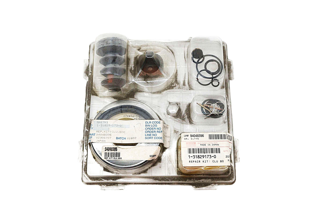 GM  - 94048396 - REP.KIT;CLUBOO