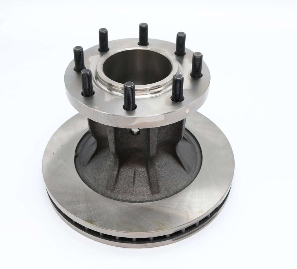 GM  - 19241872 - ROTOR