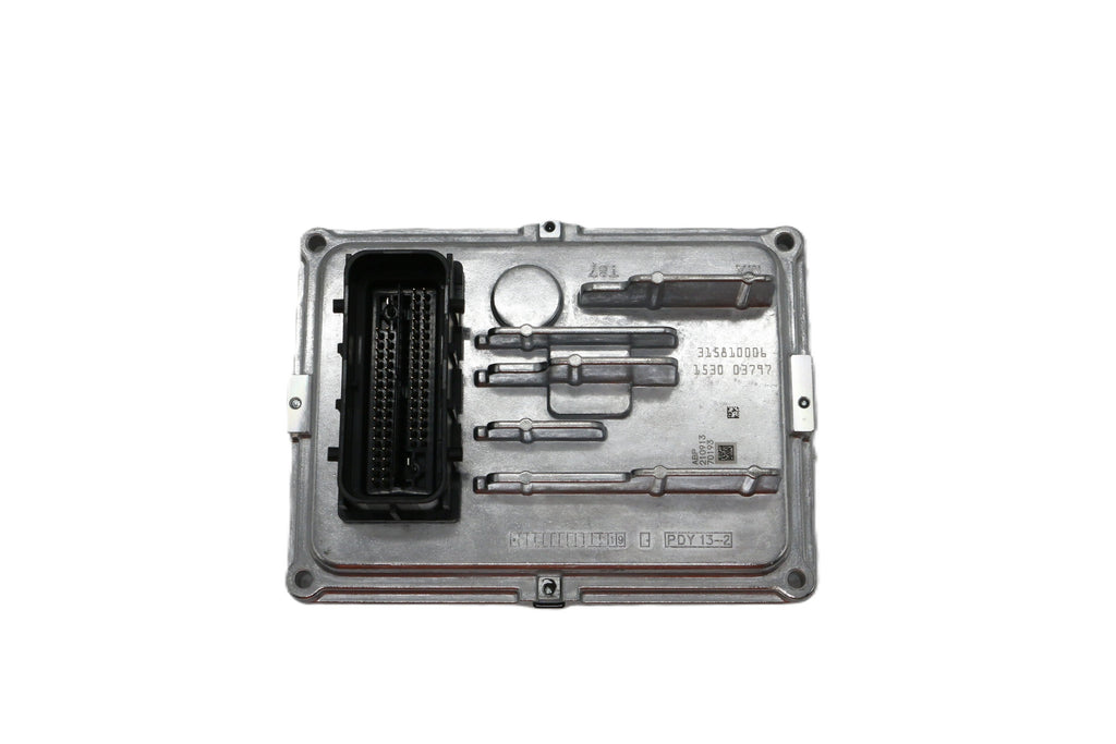 GM  - 24276411 - MODULE