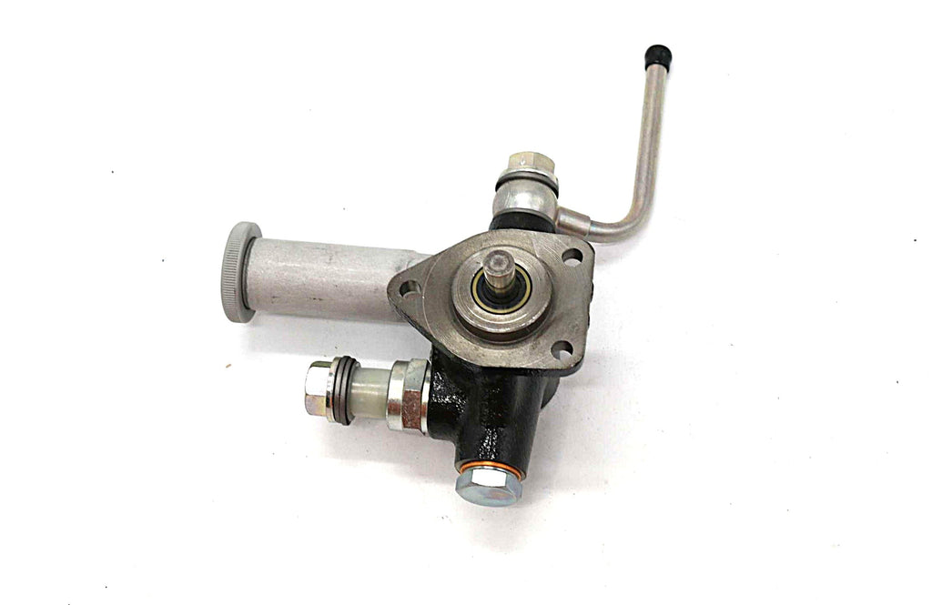 GM  - 97138644 - PUMP ASM; FEED