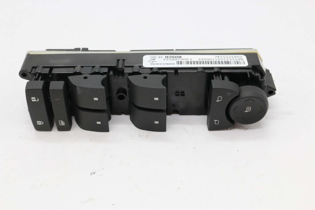 GM  - 20835552 - SWITCH DRIVERS SIDE