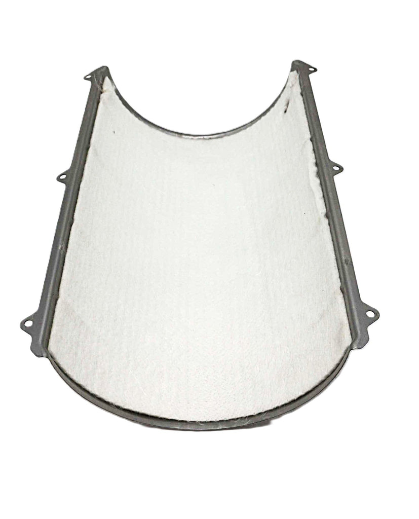 GM  - 98287841 - COVER; SCR UPR