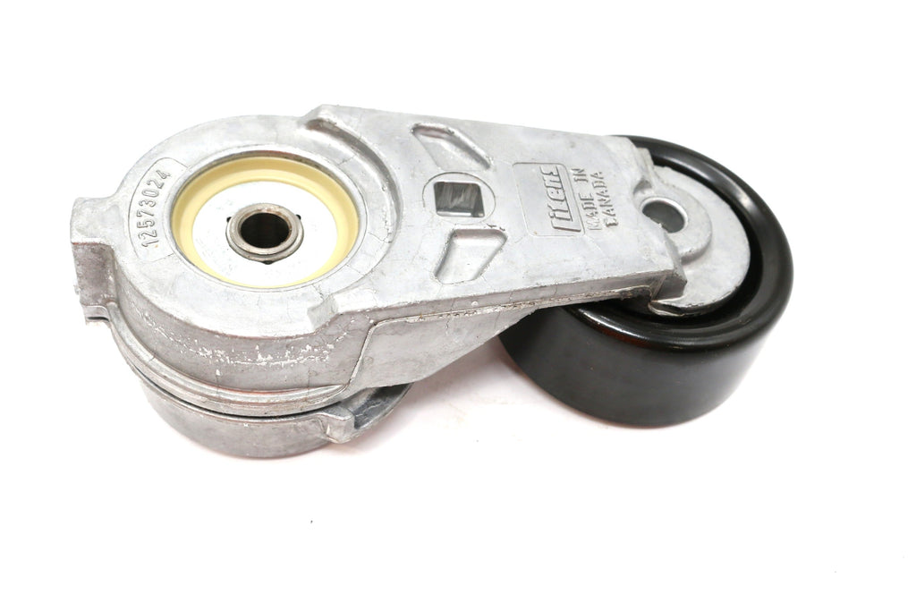 GM  - 12573024 - TENSIONER