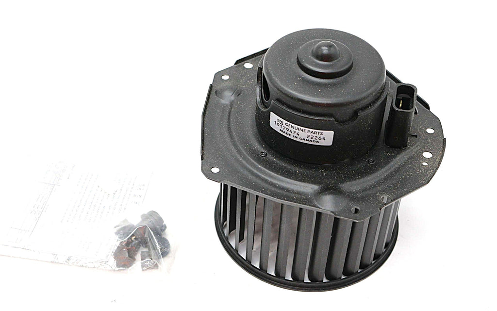 GM  - 19179474 - MOTOR KIT