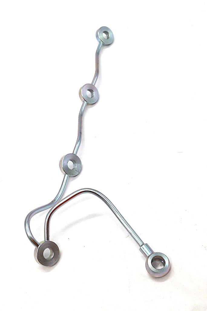 GM  - 97048598 - PIPE;FUELNOZZLE