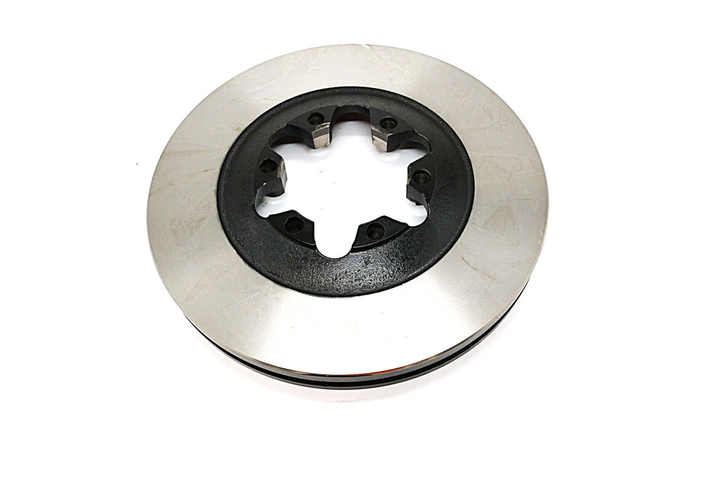 GM  - 19241740 - ROTOR