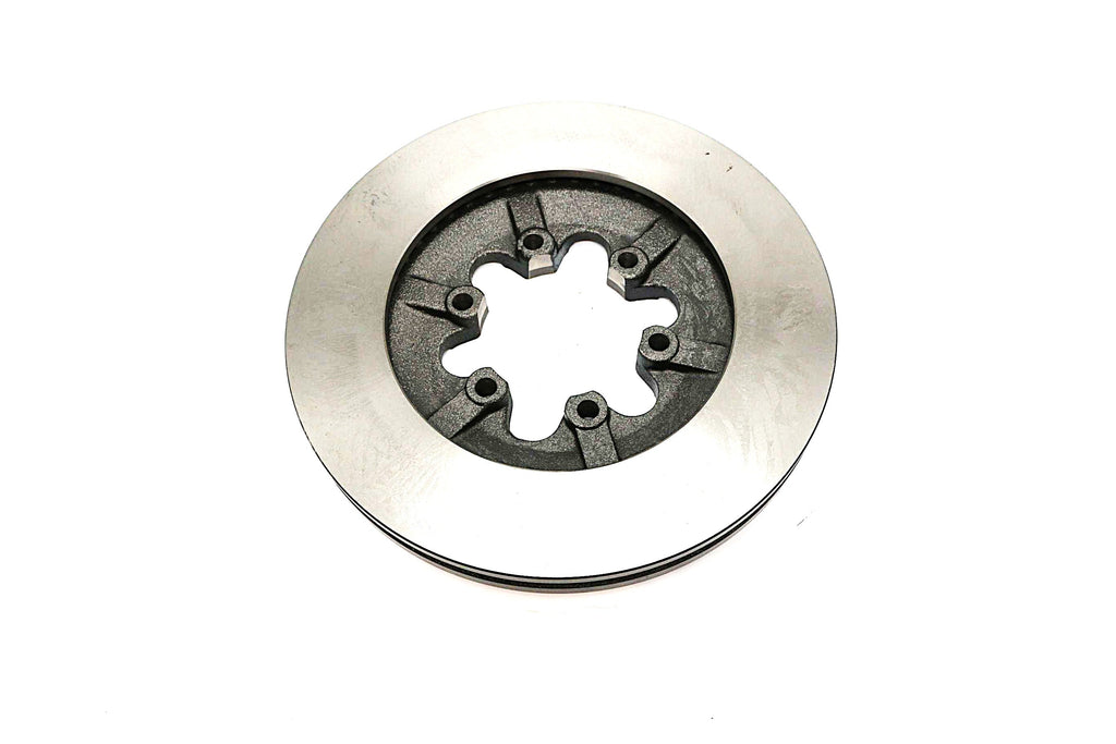 GM  - 19241740 - ROTOR
