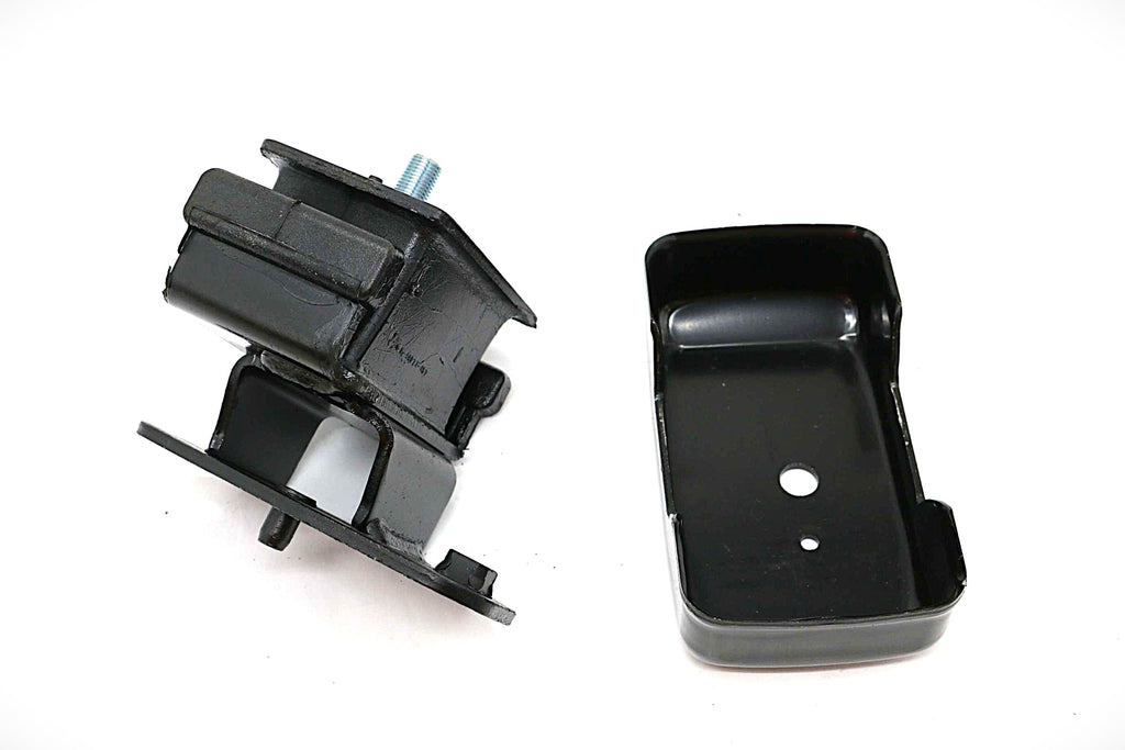 GM  - 98177857 - RUBBER; ENG FOOT